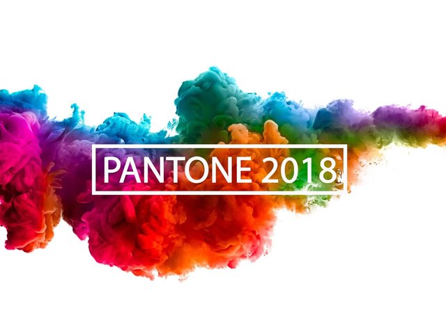 Confira as 16 cores que são apostas da Pantone para 2018