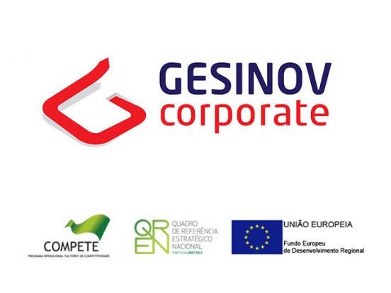 Projecto GesINOV